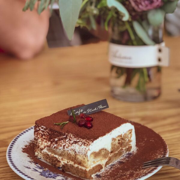 Tiramisu