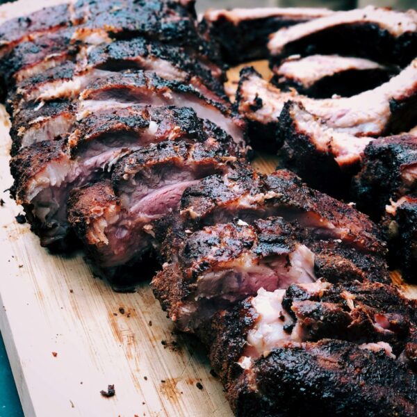 Rack of Ribs