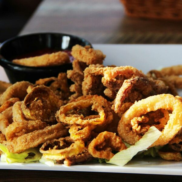 Calamari