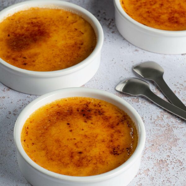 Creme Brulee