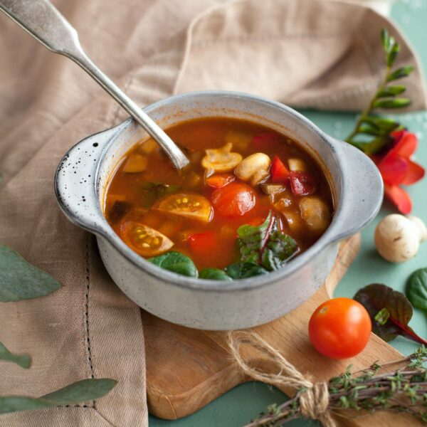 Vegetable Soup